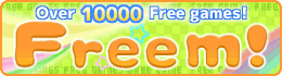 Free games library Freem!